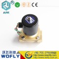 High Quality 24v Water Solenoid Valve